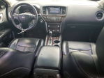 Nissan Pathfinder 2014