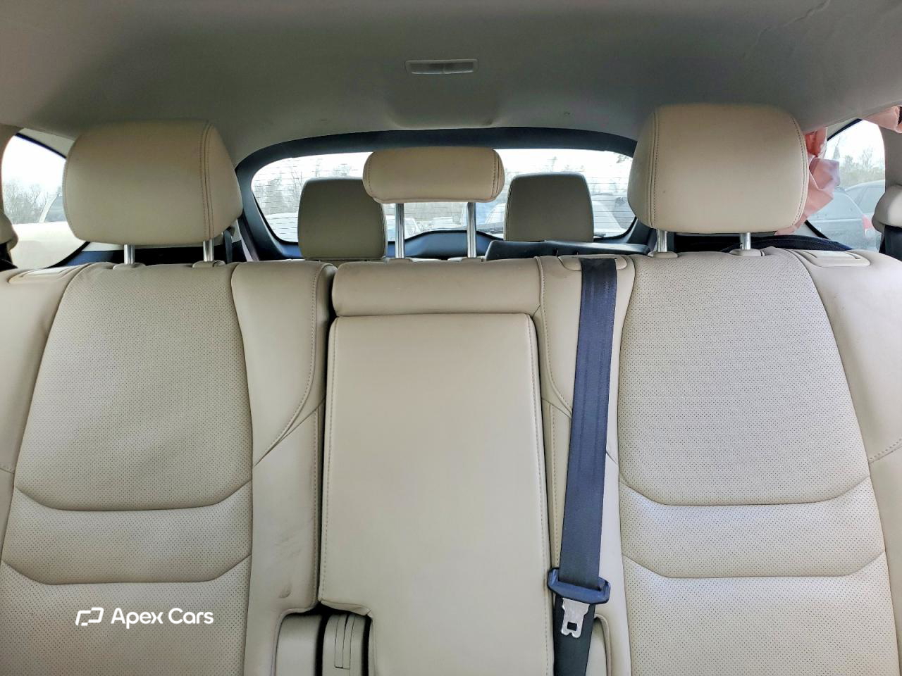 Mazda CX-9 2018