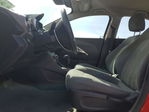 Chevrolet Sonic 2015