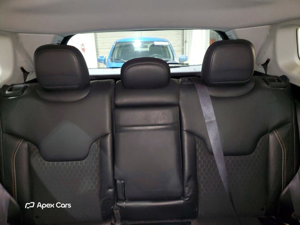 Jeep Compass 2019