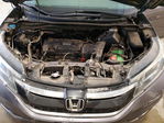 Honda CR-V 2016