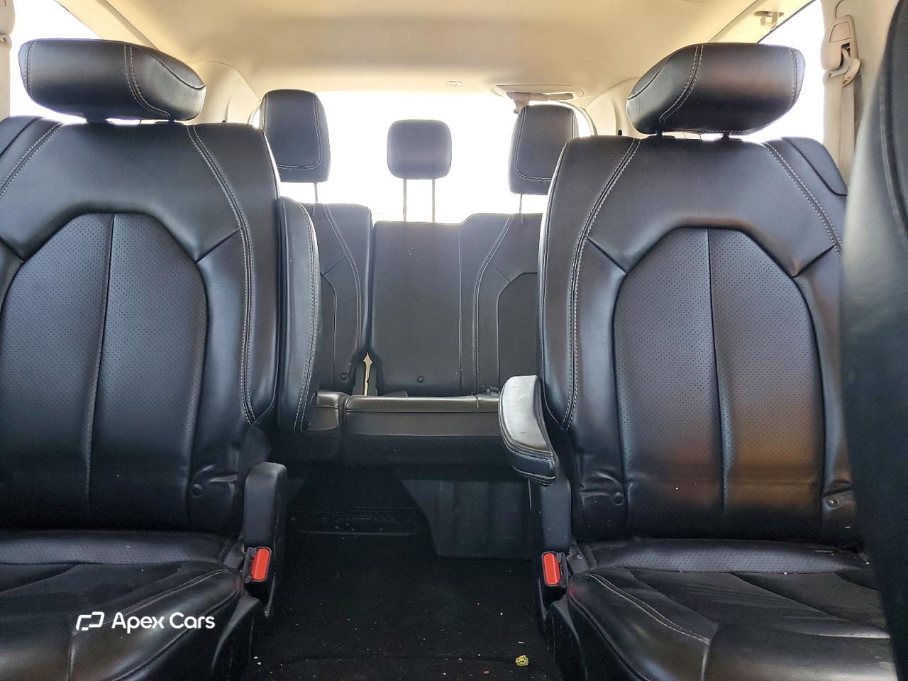 Chrysler Voyager 2020