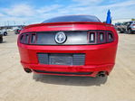 Ford Mustang 2013