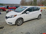 Nissan Versa 2019