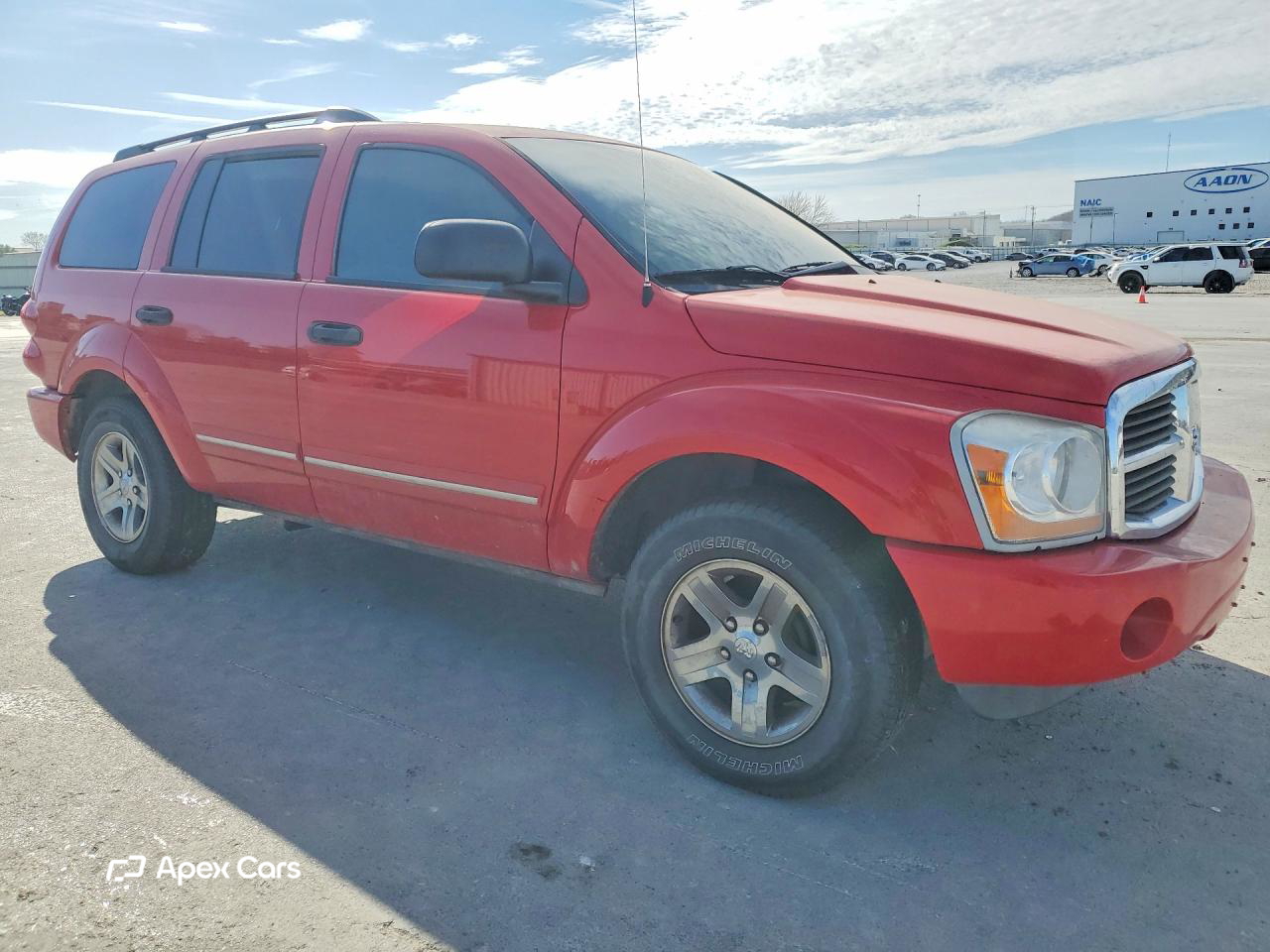 Dodge Durango 2005