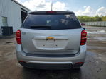 Chevrolet Equinox 2016