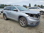 Toyota Highlander 2016