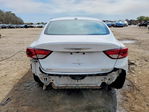 Chrysler 200 2015