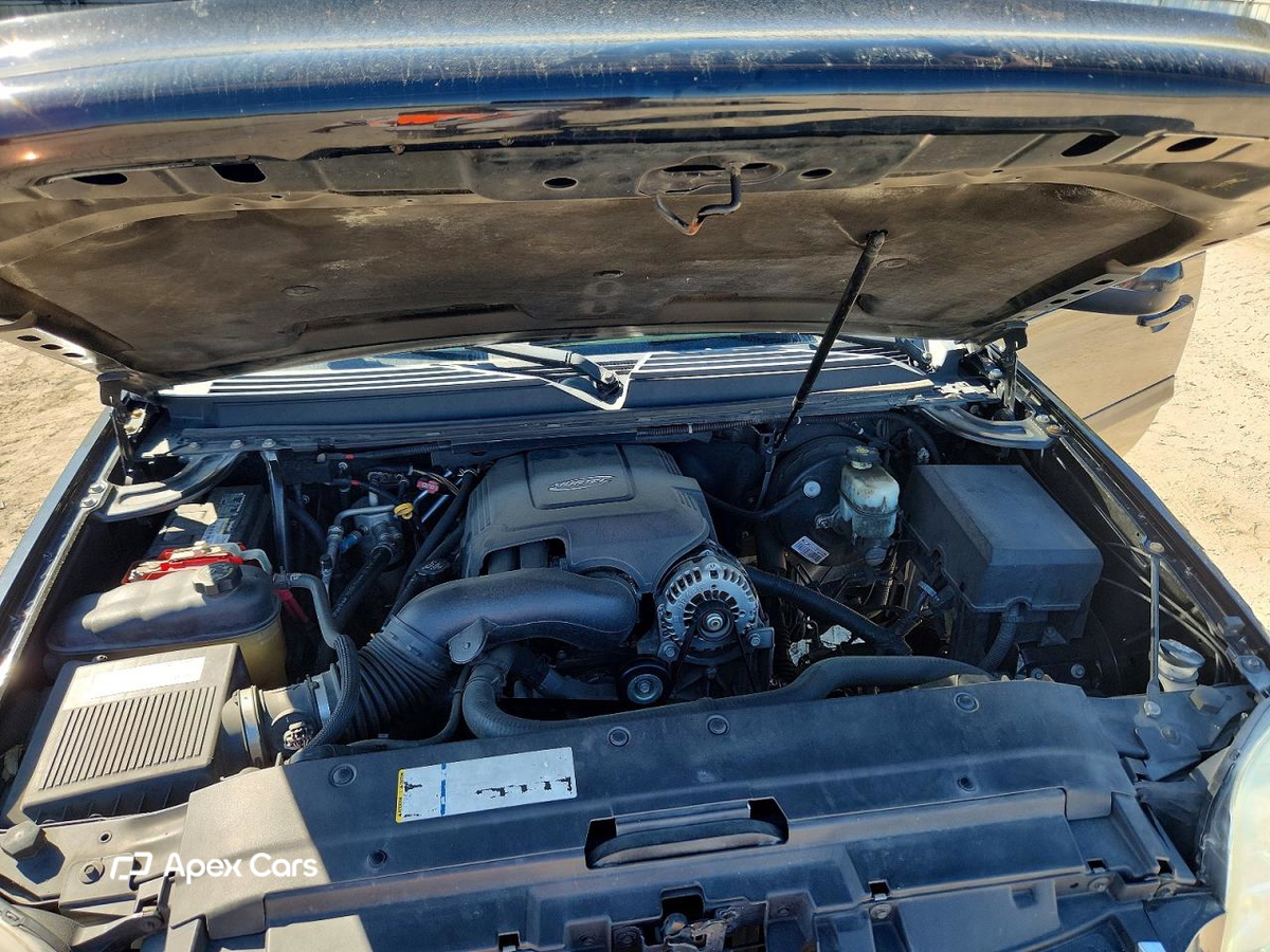 GMC Yukon 2007