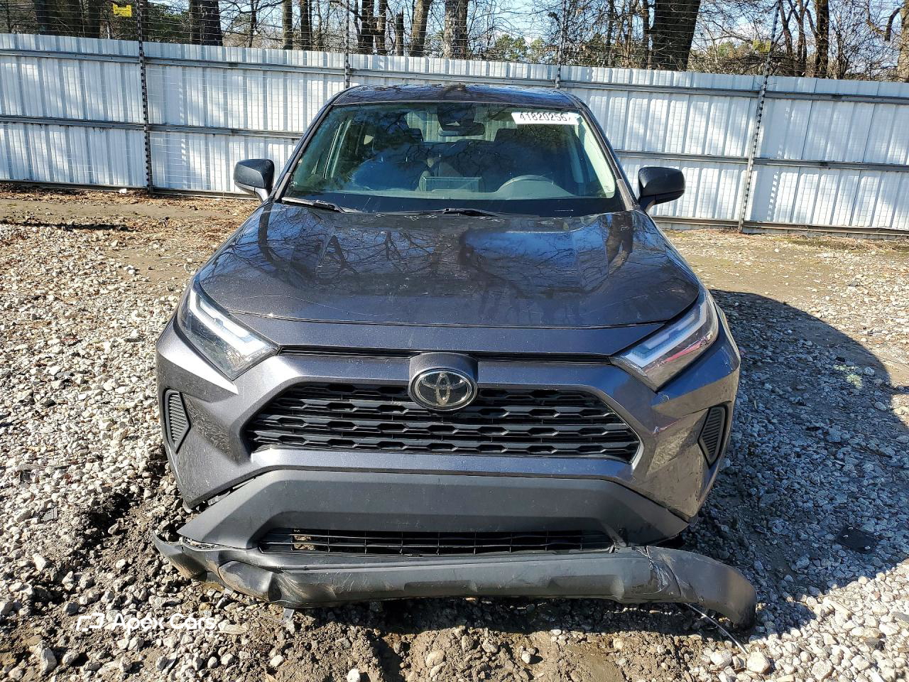 Toyota RAV 4 2023