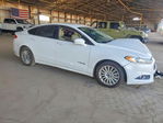 Ford Fusion 2013