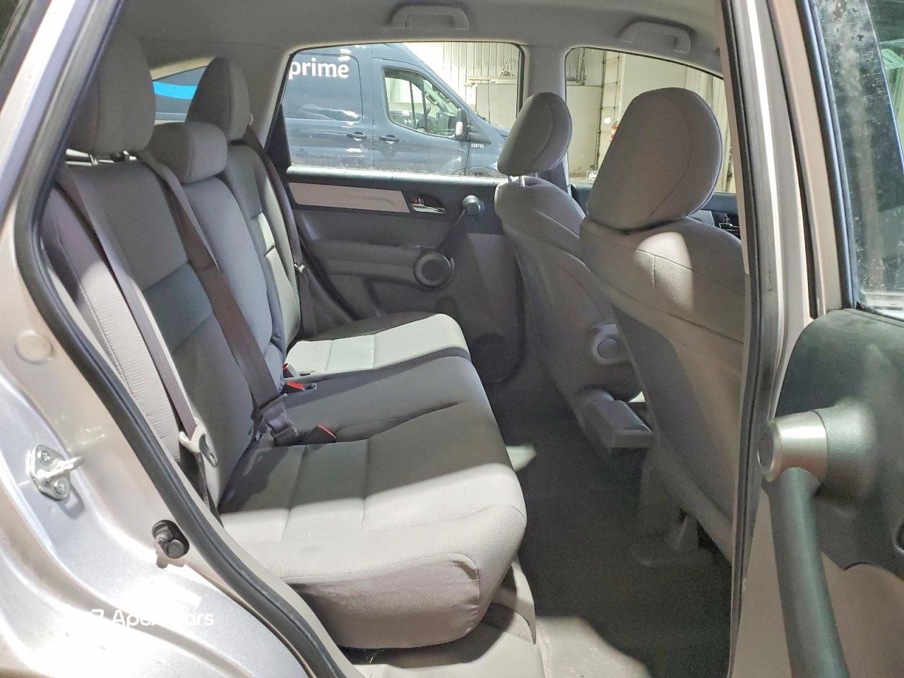 Honda CR-V 2011
