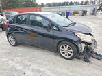 Nissan Versa 2014