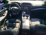 Nissan Maxima 2017