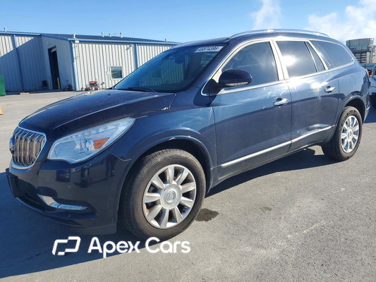 Buick Enclave 2015 - Zdjęcie 1 z 13