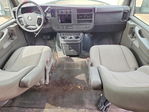 Chevrolet Express 2012
