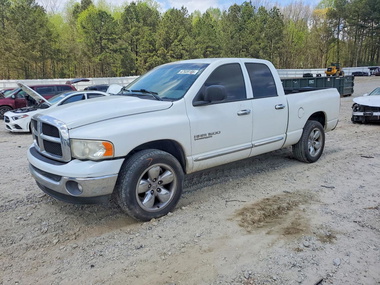 Dodge RAM 2005 - Image 1 of 13