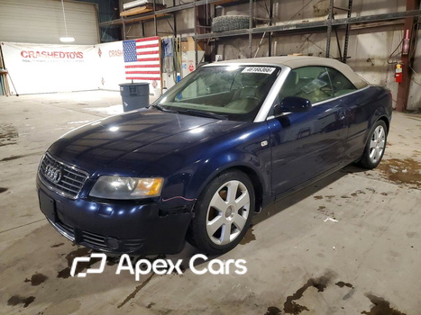 Audi A4 2006 - Zdjęcie 1 z 12