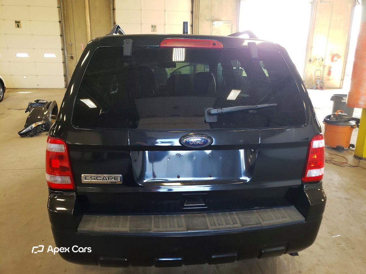 Ford Escape 2011