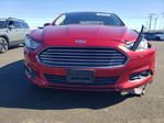 Ford Fusion 2016