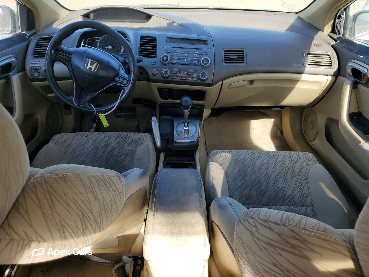 Honda Civic 2008
