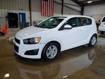 Chevrolet Sonic 2014