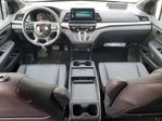 Honda Odyssey 2025