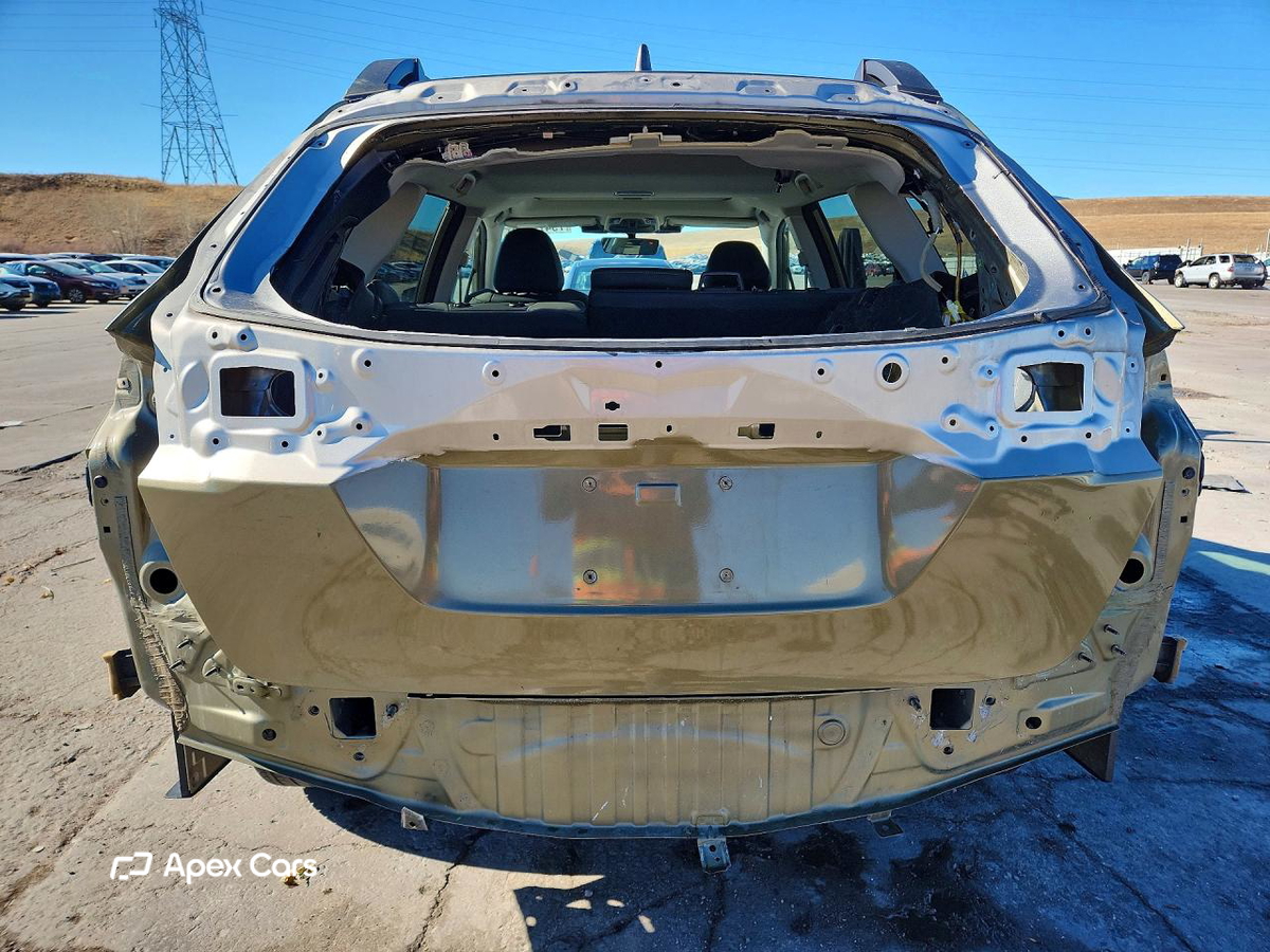 Subaru Outback 2023