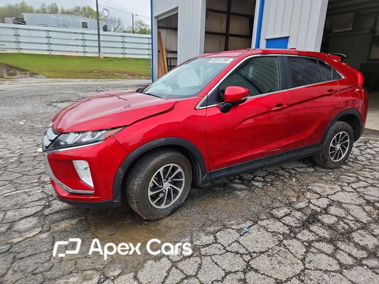 Mitsubishi Eclipse 2020 - Image 1 of 12