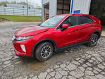 Mitsubishi Eclipse 2020