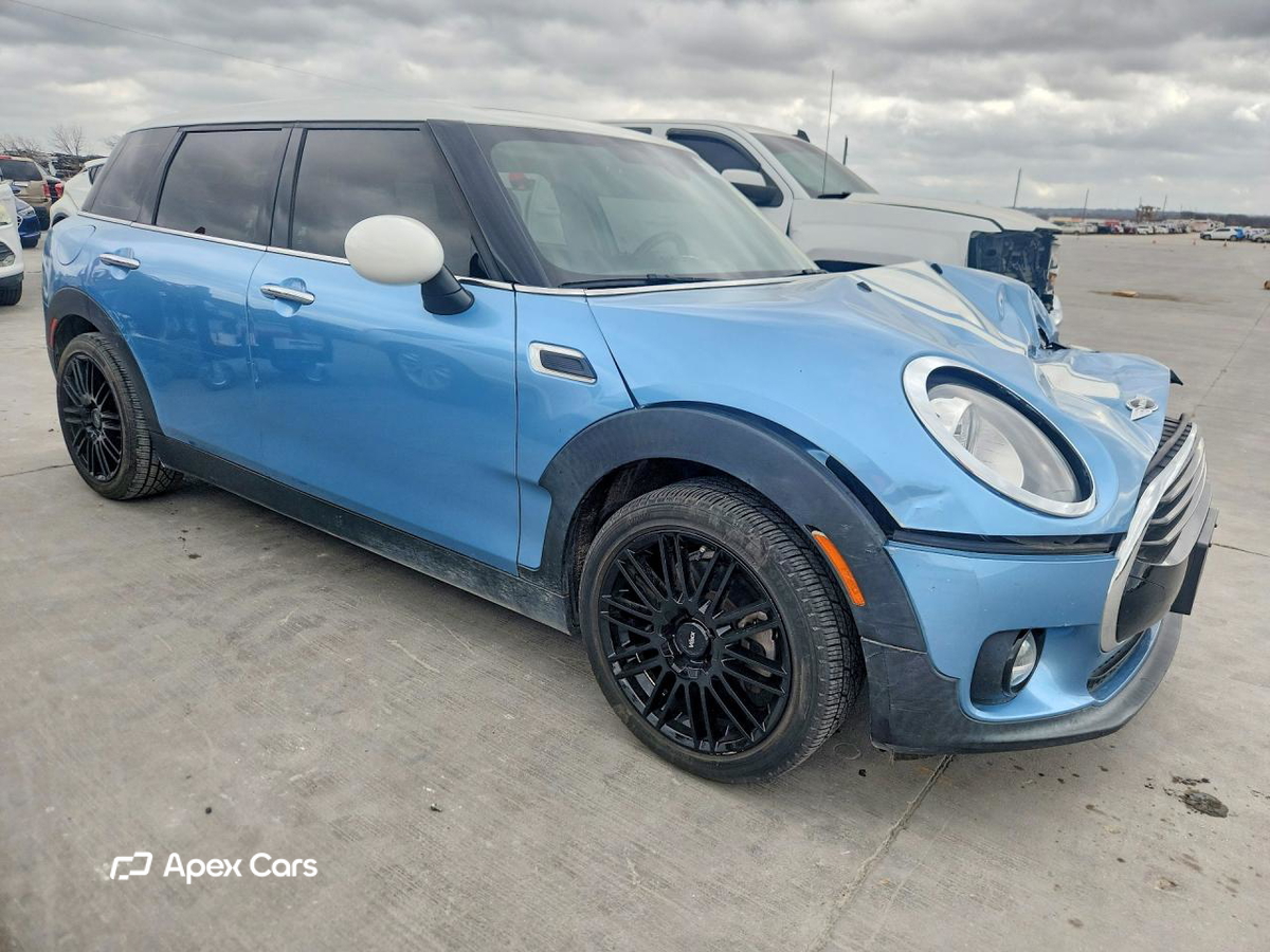 MINI Cooper 2017