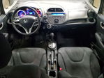 Honda Fit 2011