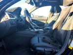 BMW Series 3 2014