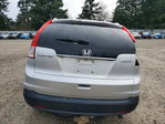 Honda CR-V 2013
