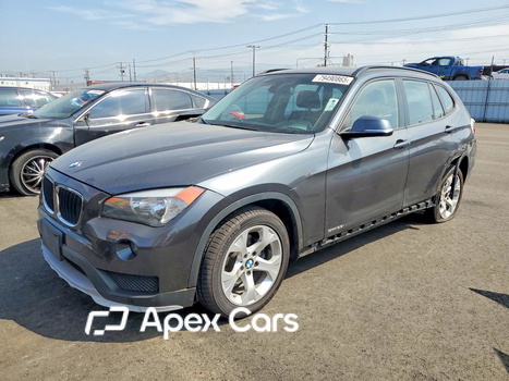 BMW X1 2015 - Zdjęcie 1 z 14