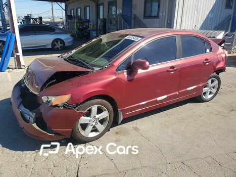 Honda Civic 2006 - Image 1 of 13