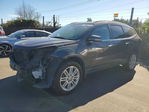 Chevrolet Traverse 2015