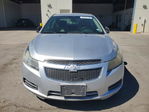 Chevrolet Cruze 2013