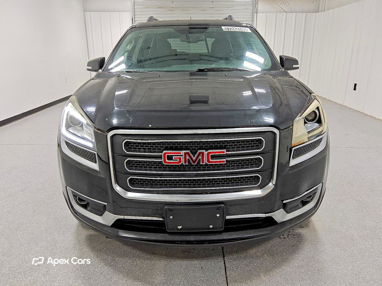GMC Acadia 2013