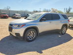 Chevrolet Traverse 2020