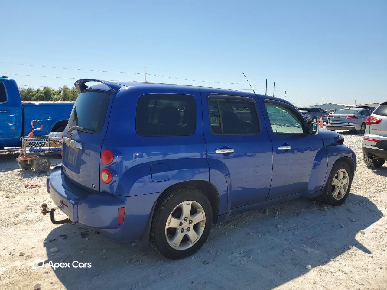 Chevrolet HHR 2006