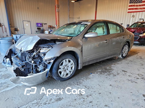 Nissan Altima 2012 - Image 1 of 12