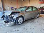 Nissan Altima 2012