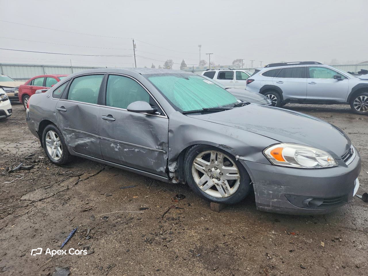 Chevrolet Impala 2006