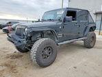 Jeep Wrangler 2014