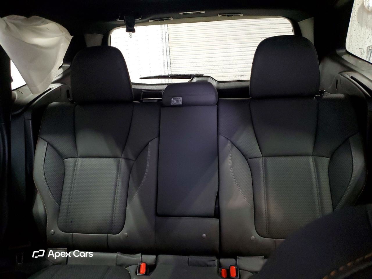 Subaru Forester 2023