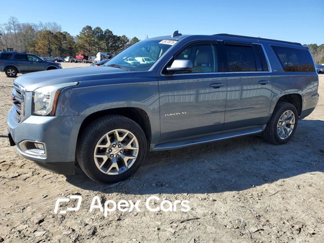 GMC Yukon 2016 - Image 1 of 14