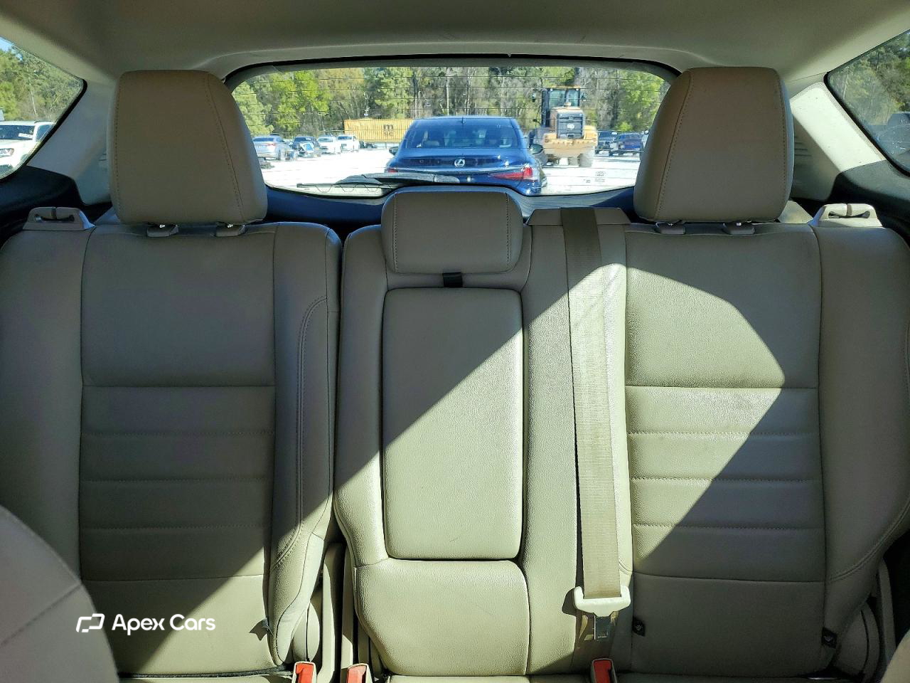 Ford C-MAX 2013