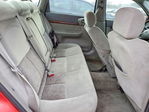 Chevrolet Impala 2004