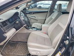 Toyota Camry Solara 2012